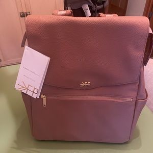 Freshly Picked Diaper Bag NWT